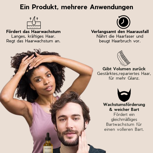 Evamor Botanical Hair Elixir