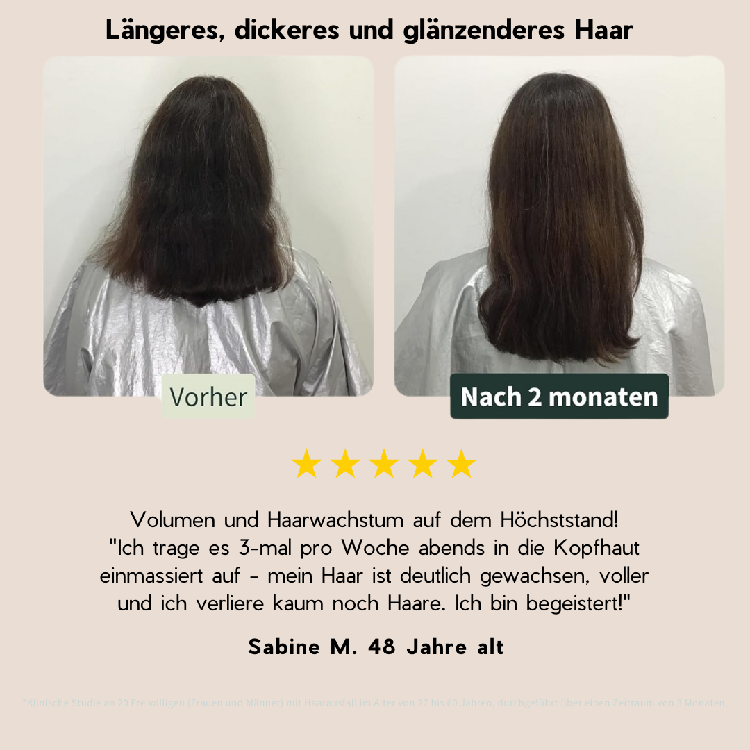 Evamor  Botanical Hair Elixir