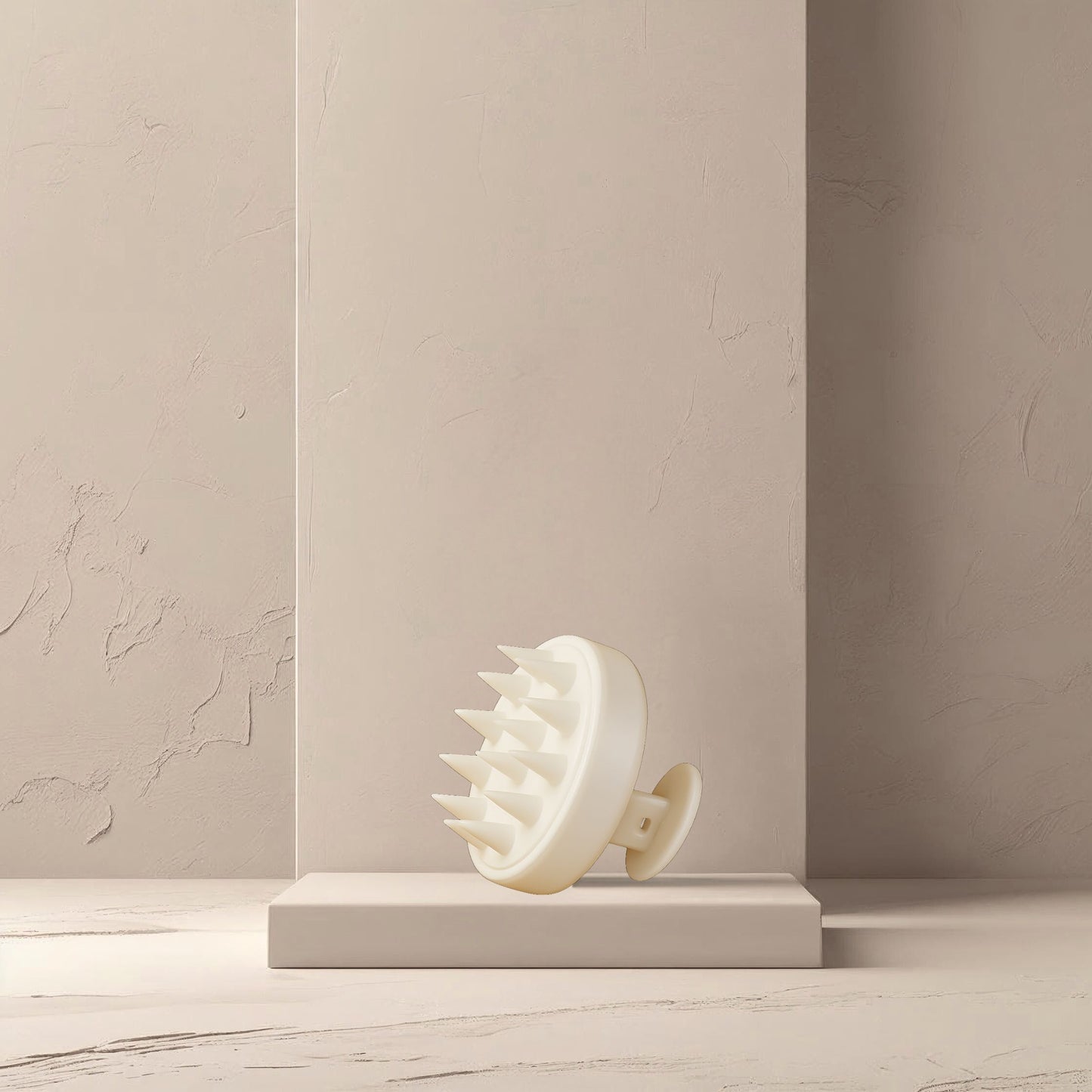 Evamor  Kopfhaut-Massagebürste