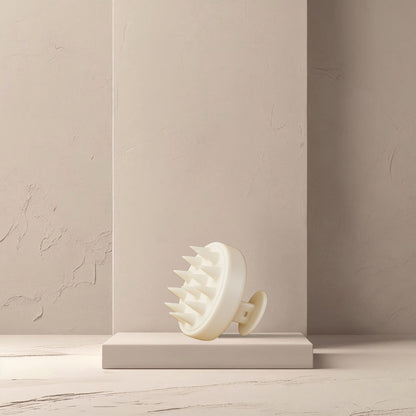 Evamor  Kopfhaut-Massagebürste