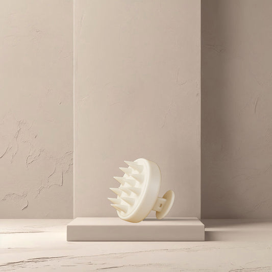 Evamor Kopfhaut-Massagebürste