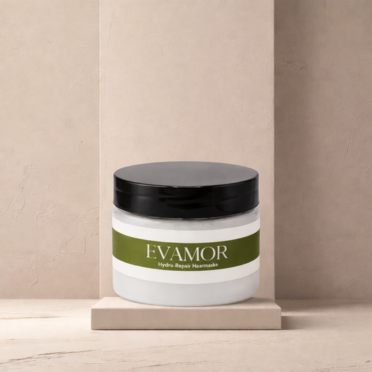 Evamor Hydra-Repair Haarmaske