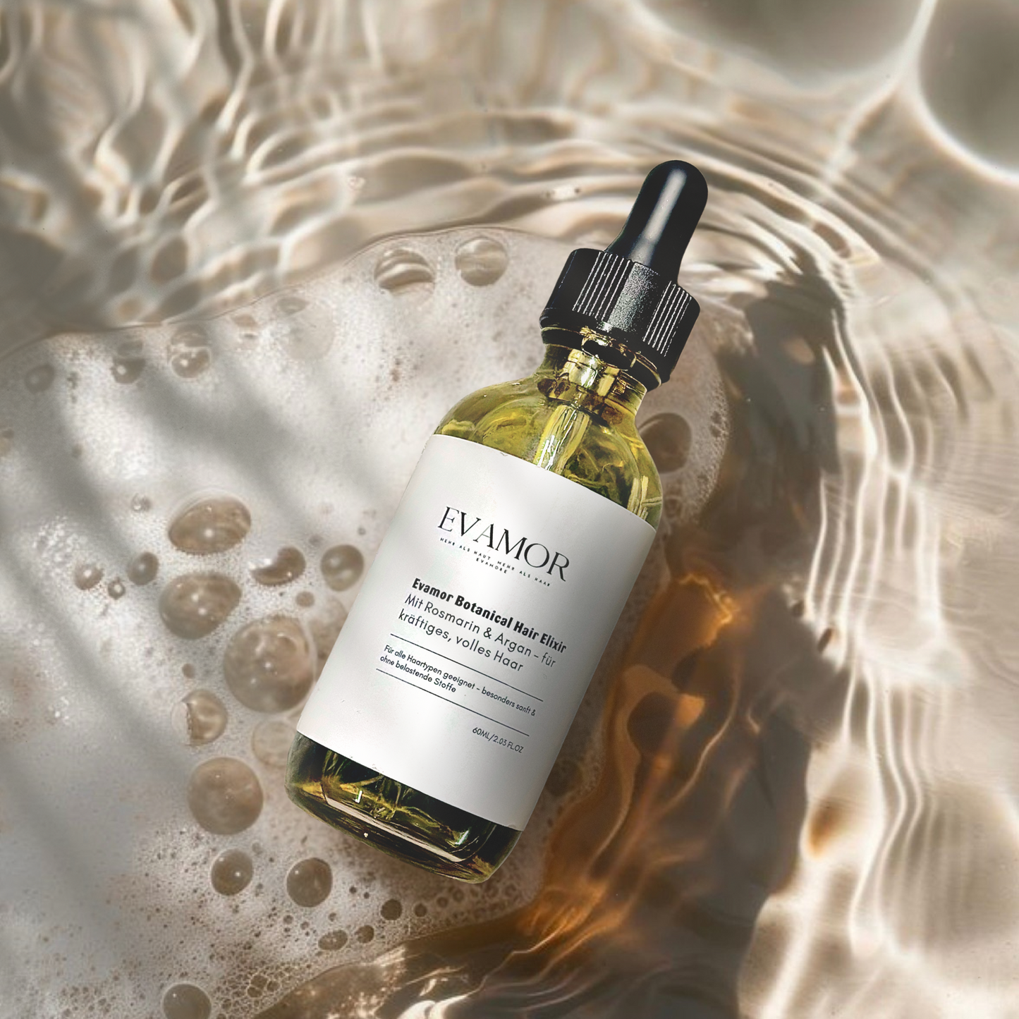 Evamor  Botanical Hair Elixir