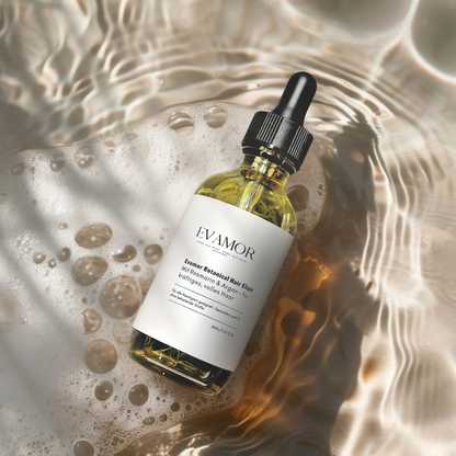 Evamor  Botanical Hair Elixir