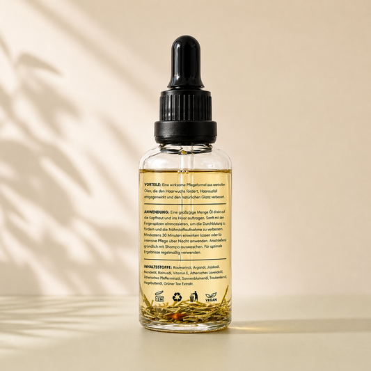 Evamor  Botanical Hair Elixir