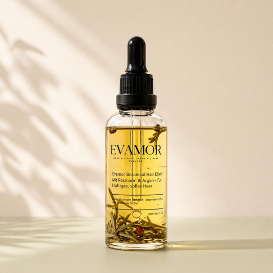 Evamor  Botanical Hair Elixir