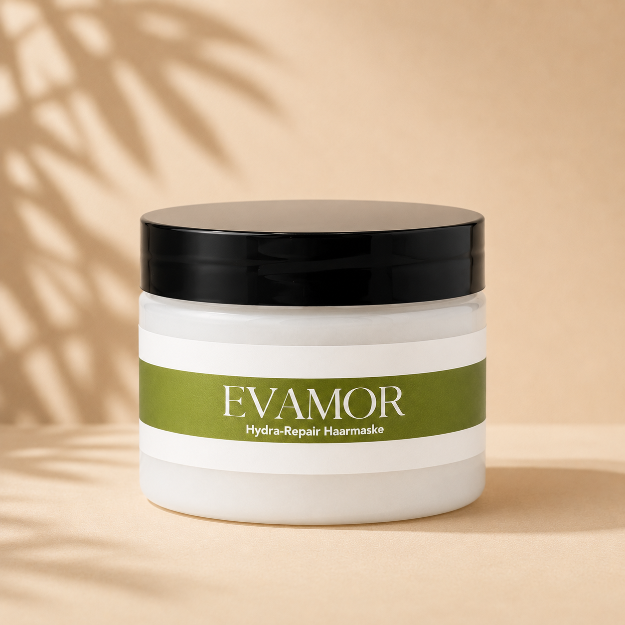 Evamor Hydra-Repair Haarmaske