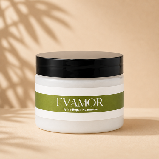 Evamor Hydra-Repair Haarmaske