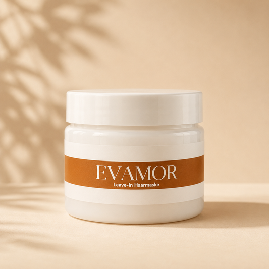 Evamor  Leave-In Haarmaske