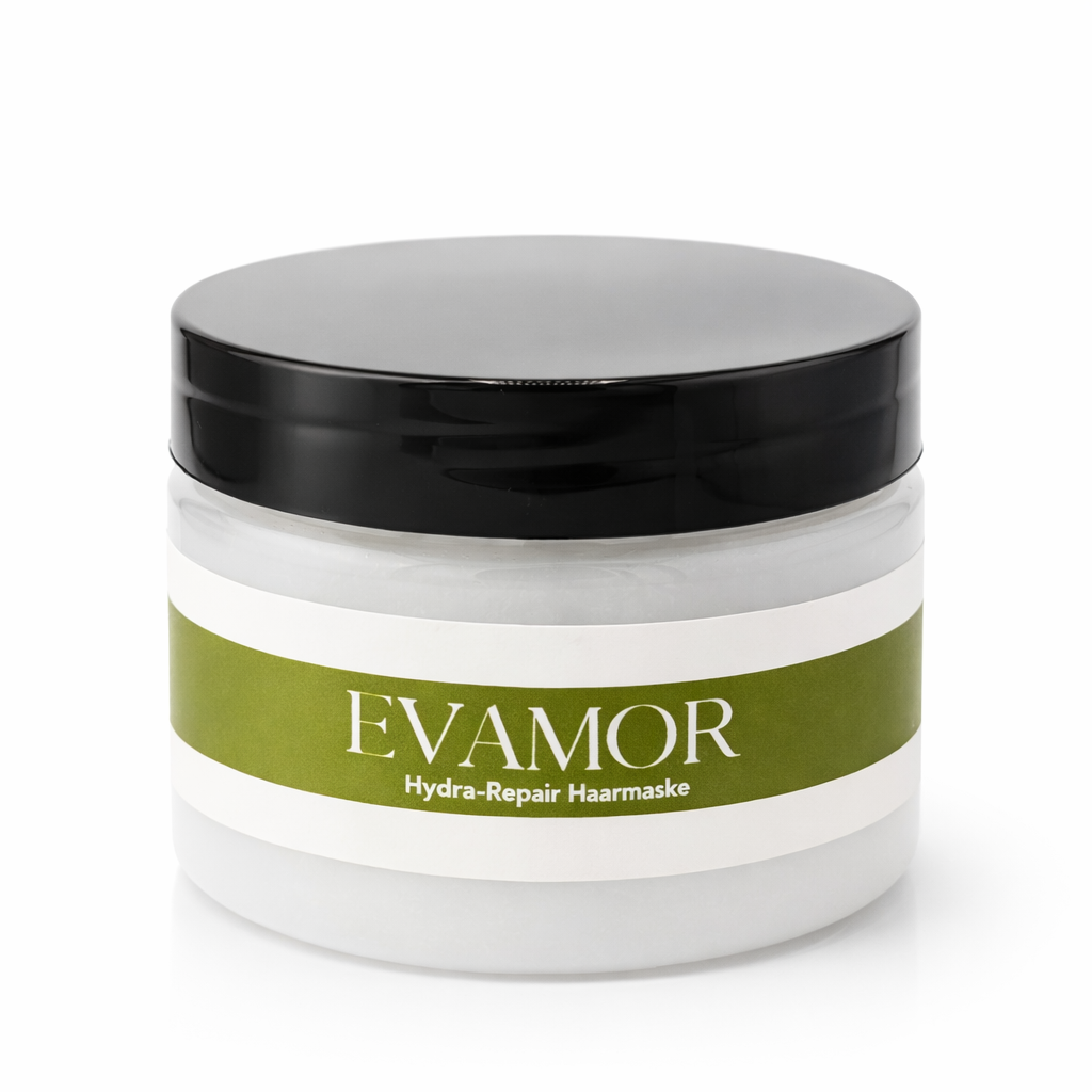 Evamor Hydra-Repair Haarmaske