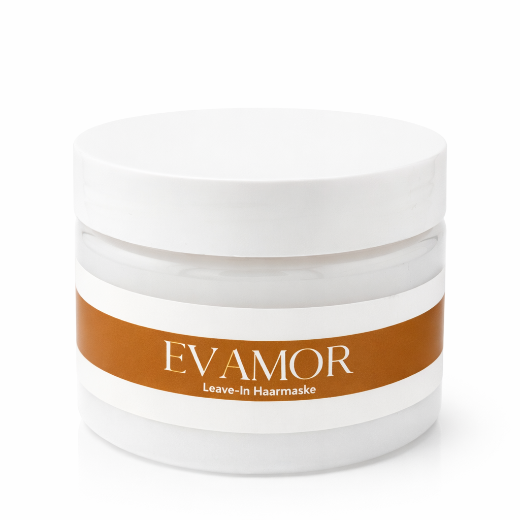 Evamor  Leave-In Haarmaske
